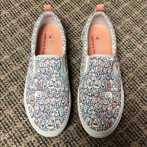 BOBS by Skechers slip on